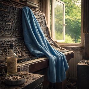 Badjas (feat. Lifecycle)