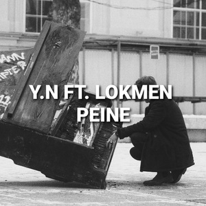 Peine (feat. Lokmen)