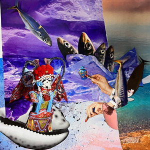 我决定要参与你的人生