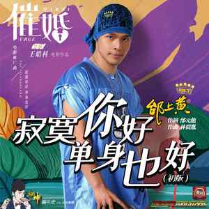 寂寞你好,单身也好 (初版之催婚电台版)