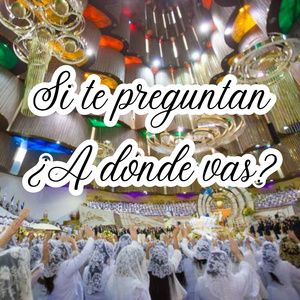 Si te preguntan ¿A dónde vas? (Live)