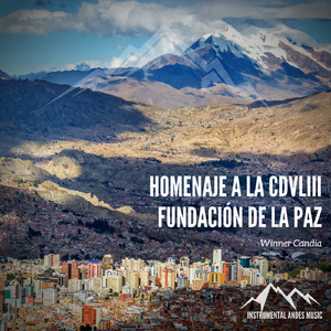 Chaquiras de Luz (Original Mix)