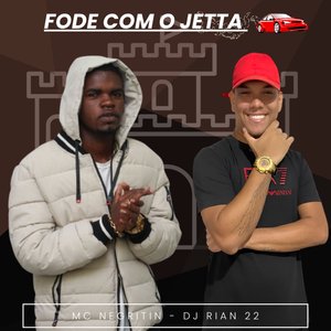 Fode Com o Jetta