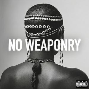 NO WEAPONRY
