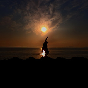 지옥으로 가자 (부제 : 모합심리(貌合心離))