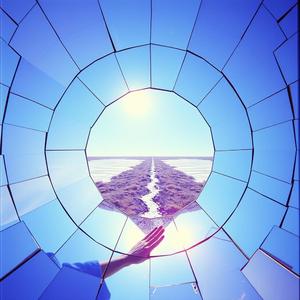 Straighten the Sky (Sequel to Crooked Lines)