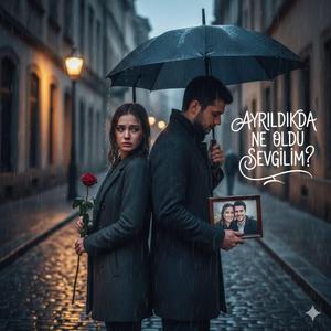 Ayrıldıkda Ne Oldu Unuttuk Mu Sanki ?