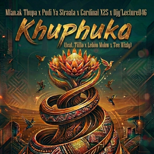 Khuphuka