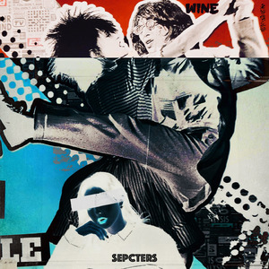 SpecTers老卵俱乐部(Demo Version)