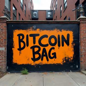 Bitcoin Bag