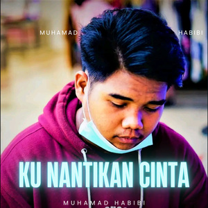 Ku Nantikan Cinta