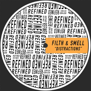 Distractions (Original Mix)