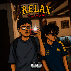 Relax