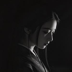 弦断音残 难断这情根深种