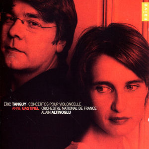 Cello Concerto No. 1:II. Dolce