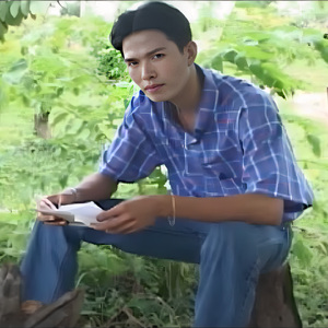 ຮັກນ້ອງບໍ່ມີວັນລືມ ฮักน้องบ่อมีวันลืม