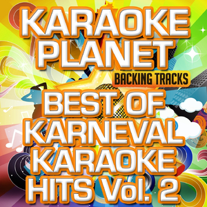 Der kölsche Hitmix (Karaoke Version)