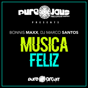 Musica Feliz (Jagua Intrumental Mix)