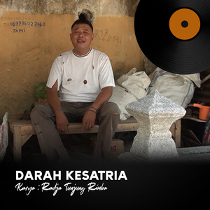 Darah Kesatria