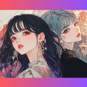 ワガママナワタシタチ