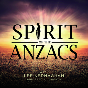 Spirit Of The Anzacs