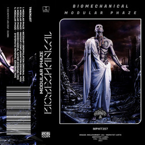 Necesary Depopulation (Original Mix)