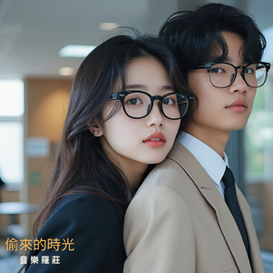 偷來の時光