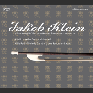 Sonata No. 3 in G Major:III. Allegro