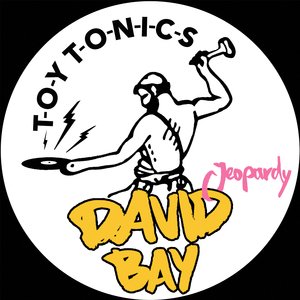 Jeopardy (feat. Gero) (Extended Mix)