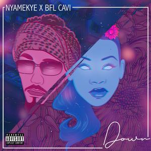 Down (feat. Bfl Cavi)