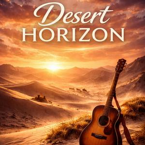 Desert Horizon