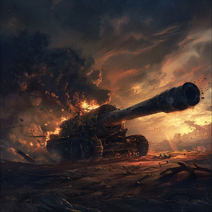 War Sounds For Sleep 1