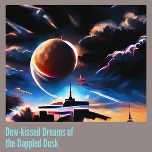 Dew-kissed Dreams of the Dappled Dusk