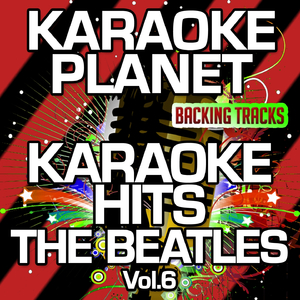 Baby It's You (Live Version) [Karaoke Version]