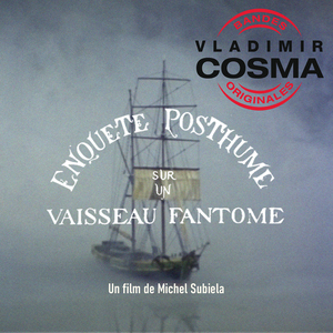 La Catalepsie du Capitaine Parker