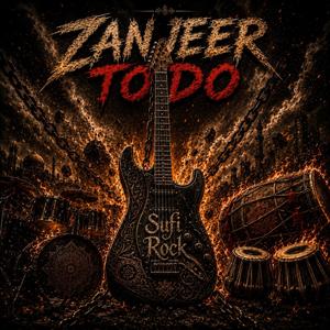 Zanjeer Todo