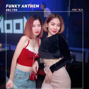 Funky Anthem