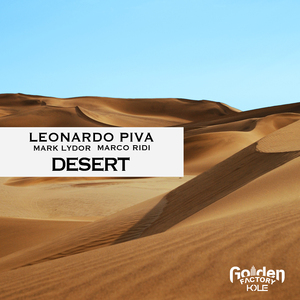 Desert (Extended Mix)