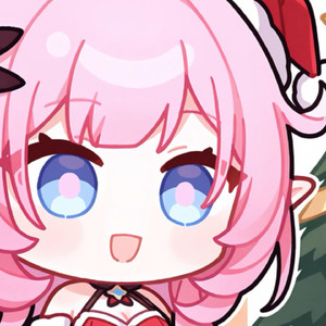 AI爱莉希雅 浮生憾