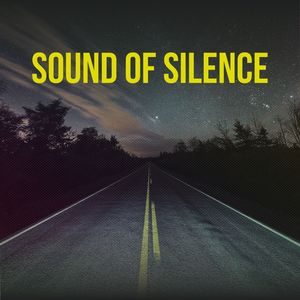 Sound of Silence (Sped Up)