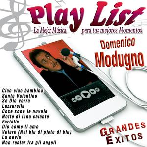 Volare (Nel blu di pinto di blu)