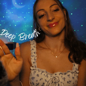 Hand Sounds And Soft Whispers