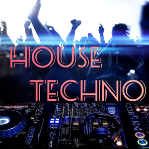 HOUSE TECHNO