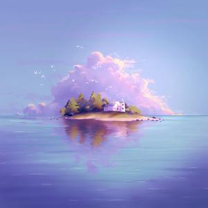 island