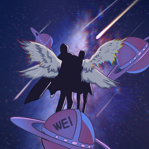 IKONW prod. by discent