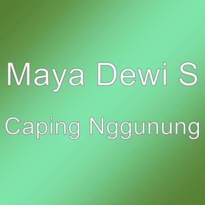 Caping Nggunung