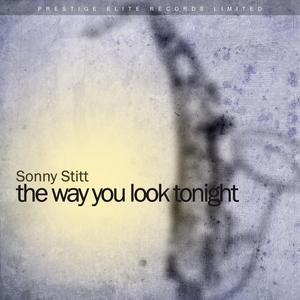 Quince (feat. Sonny Stitt)