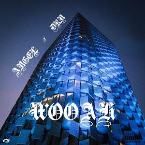 WOOAH (feat. DRN)