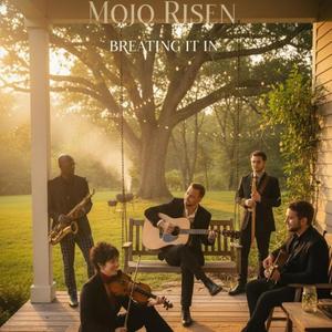 Breathe It In (Live)