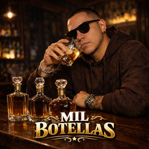 Mil Botellas